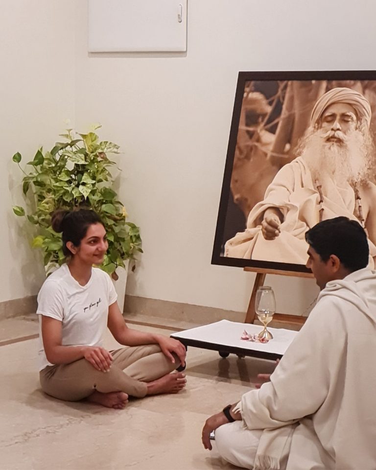 Sadhyog Yoga Studio