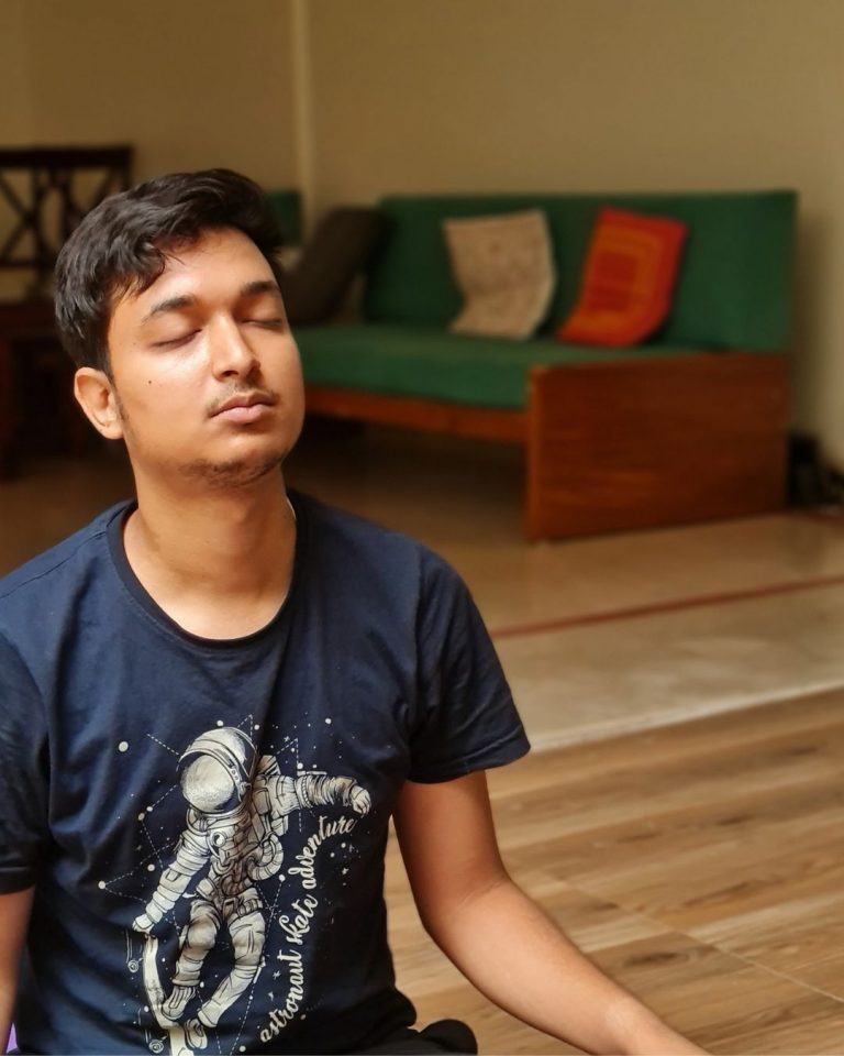 Sadhyog Yoga Studio